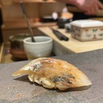 鮨 無垢/鮨 白銀 - 