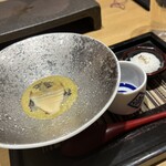 鮨 無垢/鮨 白銀 - 