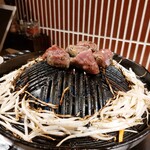 生ラムかんな - 