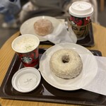 スターバックス・コーヒー - 