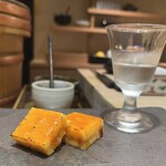 鮨 無垢/鮨 白銀 - 