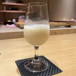 鮨 無垢/鮨 白銀 - 