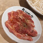 生ラムかんな - 