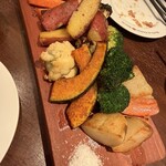 ビストロボンノ - 