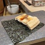 鮨 無垢/鮨 白銀 - 