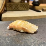 鮨 無垢/鮨 白銀 - 