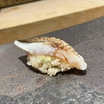 鮨 無垢/鮨 白銀 - 