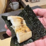 鮨 無垢/鮨 白銀 - 