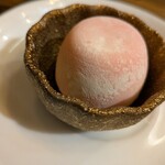 鮪匠 - デザート