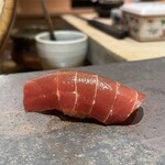 鮨 無垢/鮨 白銀 - 