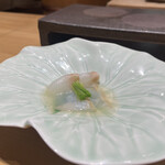 鮨 無垢/鮨 白銀 - 