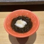 鮨 無垢/鮨 白銀 - 