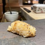 鮨 無垢/鮨 白銀 - 