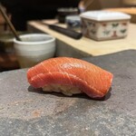 鮨 無垢/鮨 白銀 - 