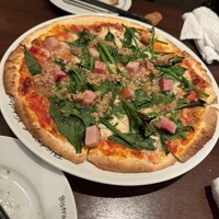 ビストロボンノ - 