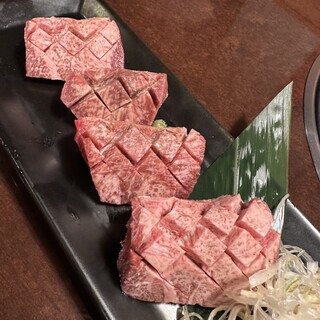 焼肉美食亭いわや_1