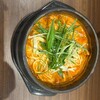 ホルモンラーメン 8910 ヨーロッパ通店