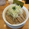 ツバメ ラーメン ユウキ