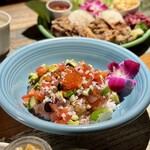 コナズ珈琲 - ポキ⋆*