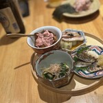 酒呑倶楽部  アタル - 