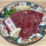 大衆馬肉酒場 うまる 栄住吉店 - 