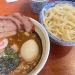 つけソバ いしい - 