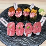 大衆馬肉酒場 うまる - 