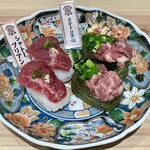 大衆馬肉酒場 うまる - 