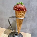 大衆馬肉酒場 うまる - 