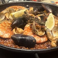 タベルナデエスパーニャフラガンテウーモ - 