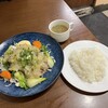 洋食専門店 かわしま