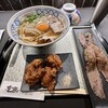 鶏soba座銀 横浜西口店