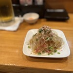 串焼ホルモン 長門 - 