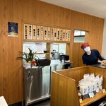 うおぬま倉友農園 おにぎり屋 - 