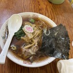 青島食堂 曲新町店 - 