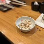 串焼ホルモン 長門 - 