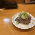 串焼ホルモン 長門 - 