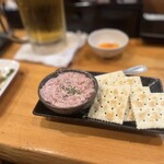 串焼ホルモン 長門 - 