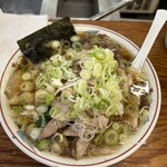 青島食堂 曲新町店 - 