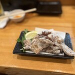 串焼ホルモン 長門 - 