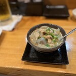 串焼ホルモン 長門 - 