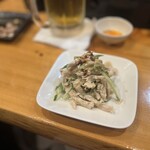 串焼ホルモン 長門 - 