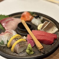 魚と炭と鉄板と ととと - 