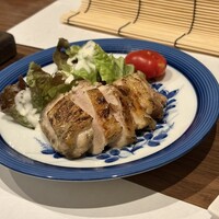 魚と炭と鉄板と ととと - 