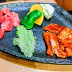 百福 - お誕生日特別メニュー◎　（無料プレゼント）