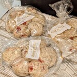 グランディール - 料理写真: