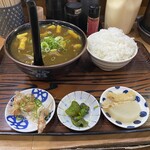 新地 入船 - 料理写真: