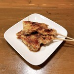 焼串鶏 - 