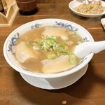 焼串鶏 - 