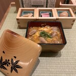 らーめん 鴨to葱 渋谷宮益坂店 - 